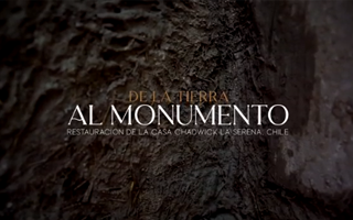 Estreno del documental «De la Tierra al Monumento»